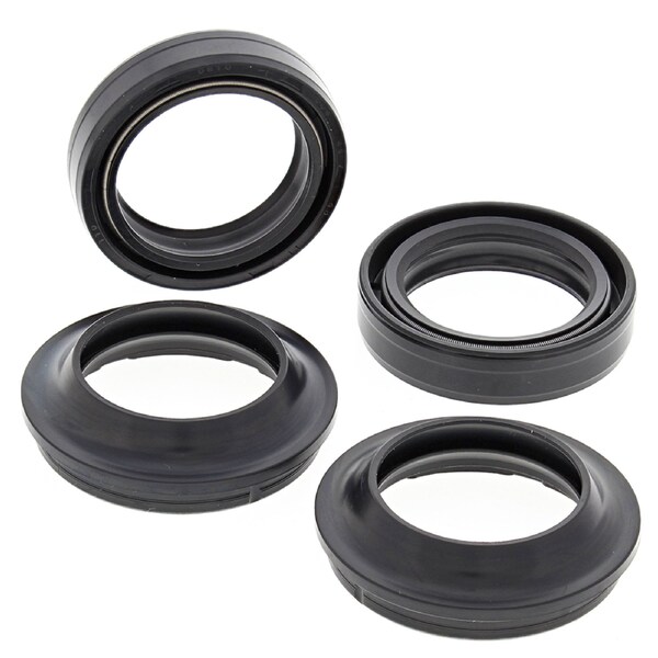 All Balls All Balls Fork and Dust Seal Kit for Suzuki Yamaha Honda Kawasaki 56-115 - main